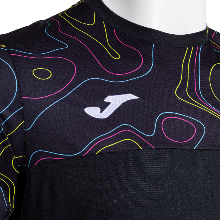 Camiseta Manga Corta Torneo Capsule Men