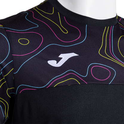 Camiseta Manga Corta Torneo Capsule Men