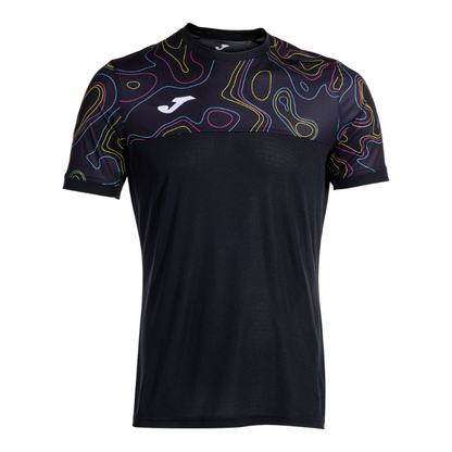 Camiseta Manga Corta Torneo Capsule Men