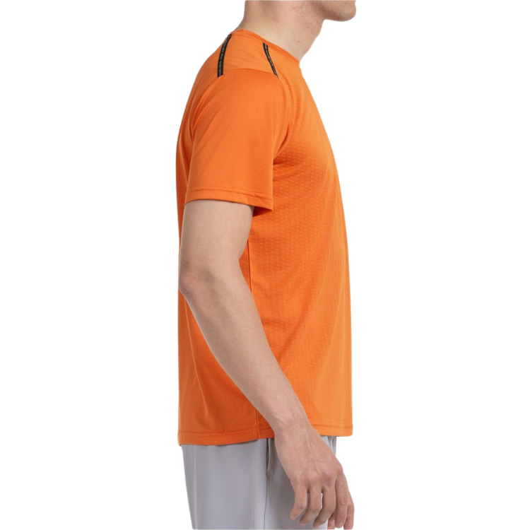 Camiseta Mesia