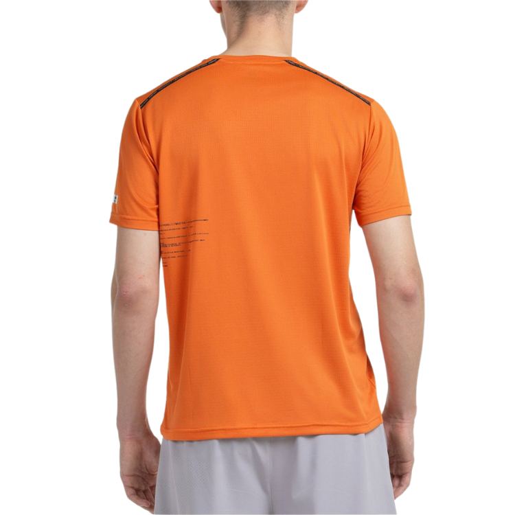 Camiseta Mesia