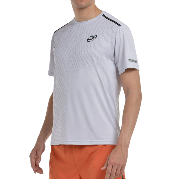 Camiseta Mesia