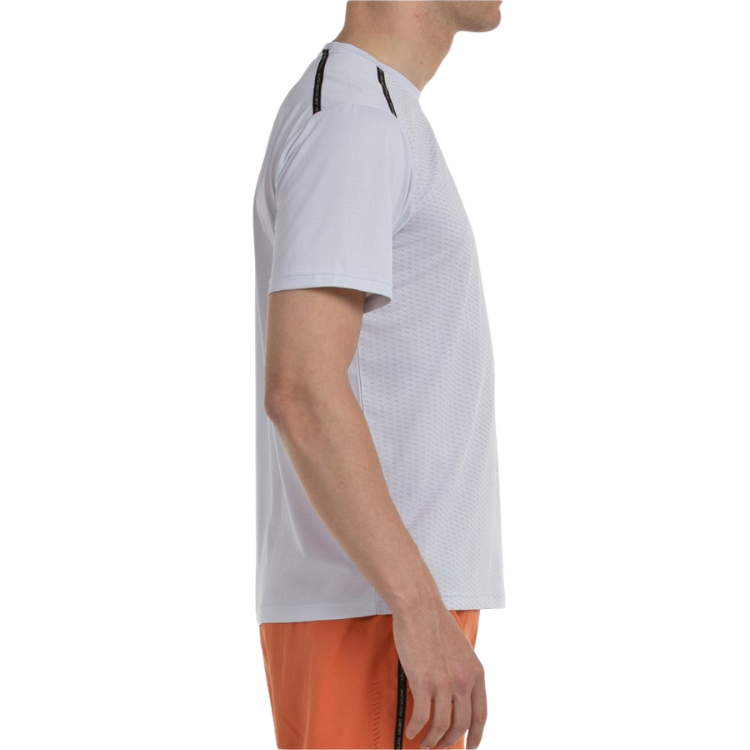 Camiseta Mesia
