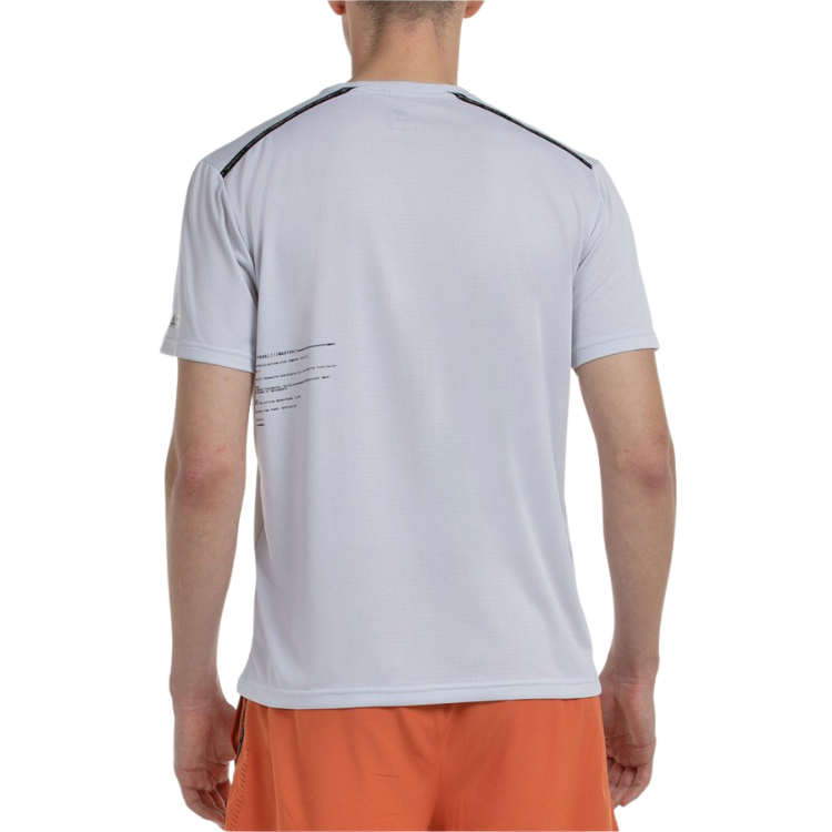 Camiseta Mesia