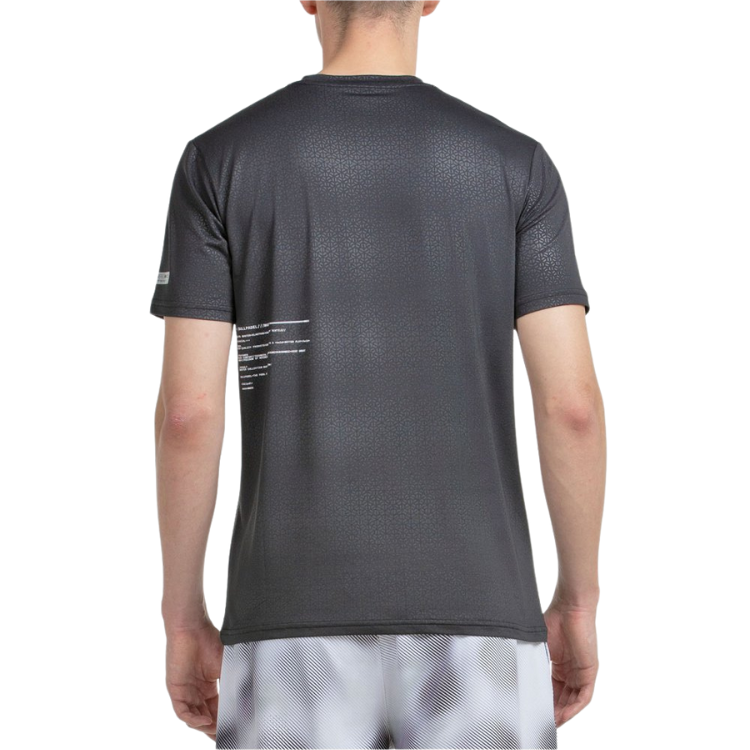 Camiseta Mofero