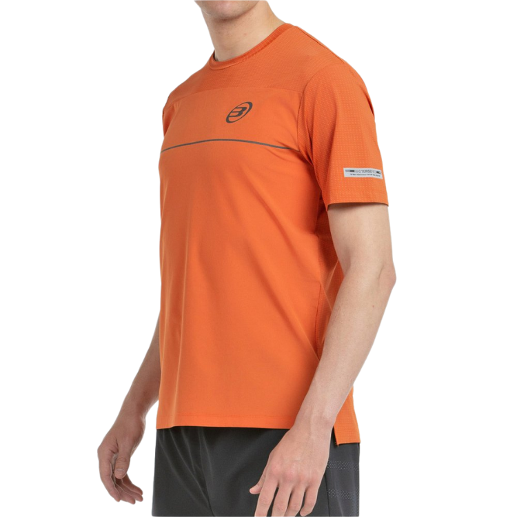 Camiseta Monda