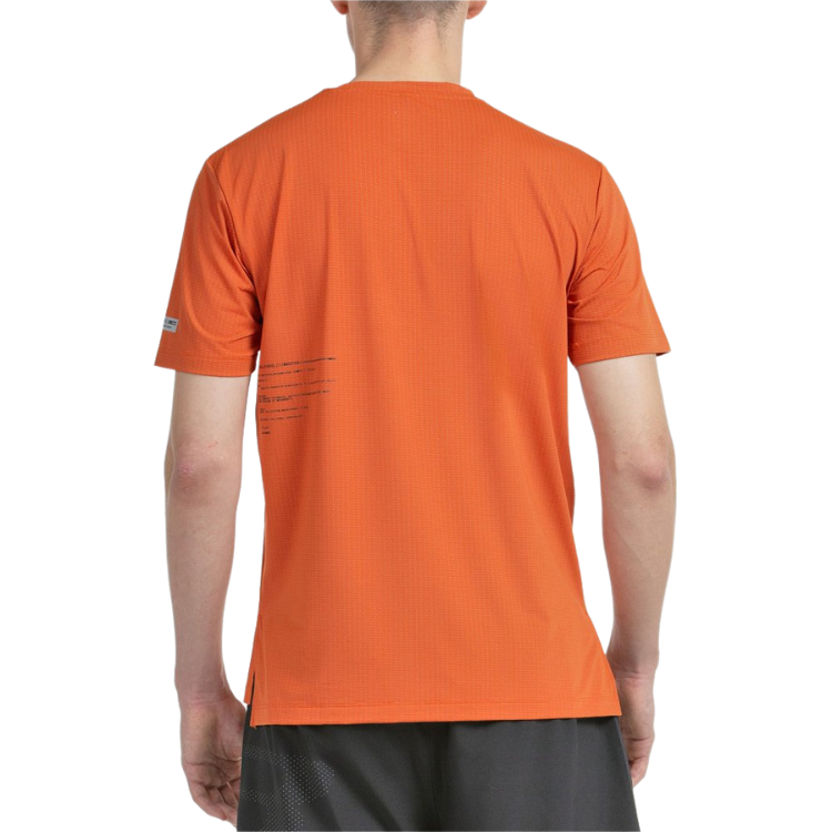 Camiseta Monda