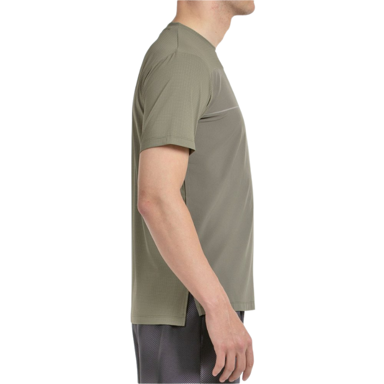 Camiseta Monda