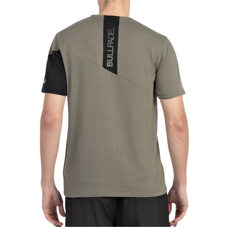 Camiseta Montia