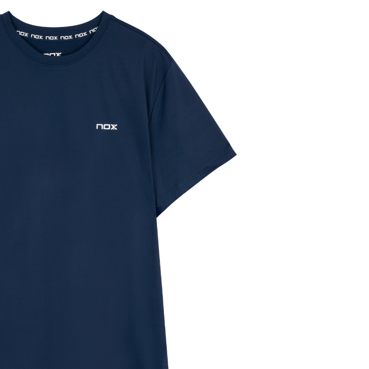 Camiseta Nox Hombre Team