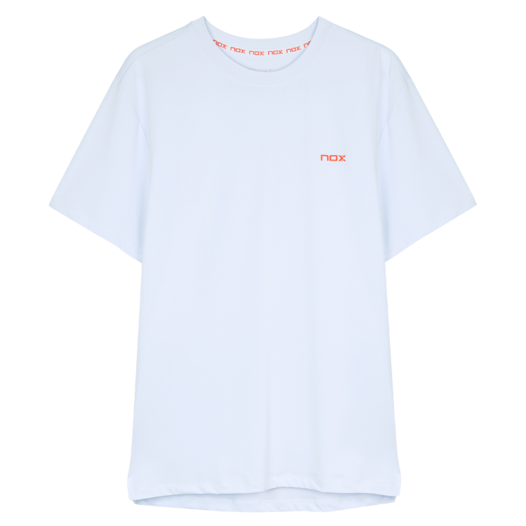 Camiseta Nox Hombre Team