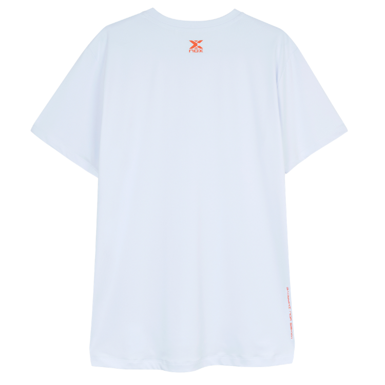 Camiseta Nox Hombre Team