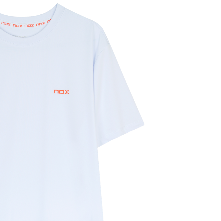 Camiseta Nox Hombre Team