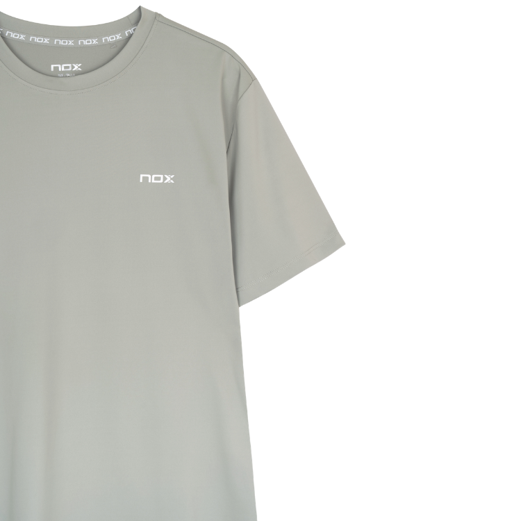 Camiseta Nox Hombre Team