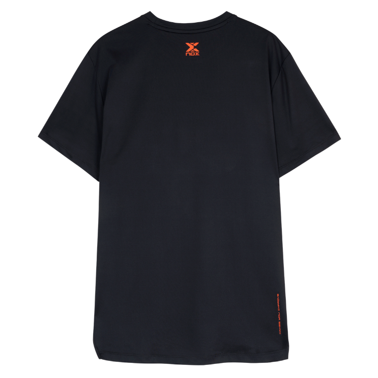 Camiseta Nox Hombre Team