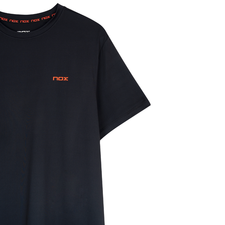 Camiseta Nox Hombre Team