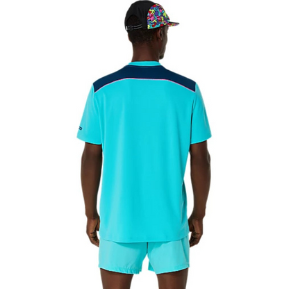 Camiseta Padel Court SS Top