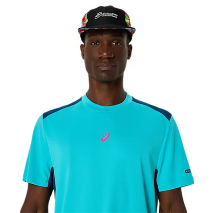 Camiseta Padel Court SS Top
