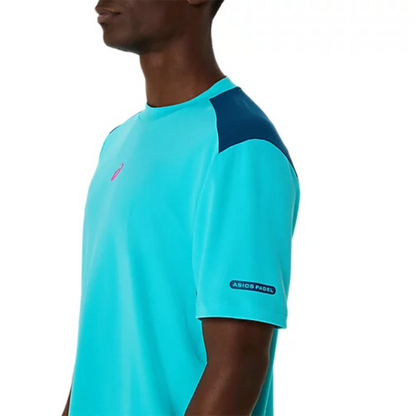 Camiseta Padel Court SS Top