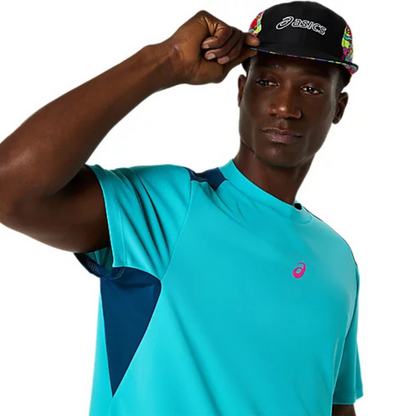 Camiseta Padel Court SS Top