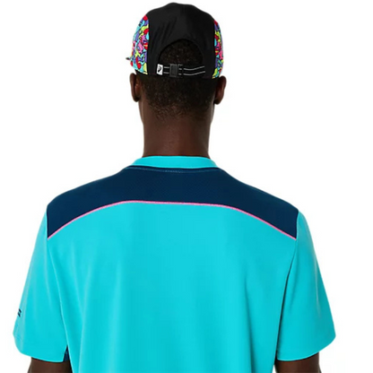 Camiseta Padel Court SS Top