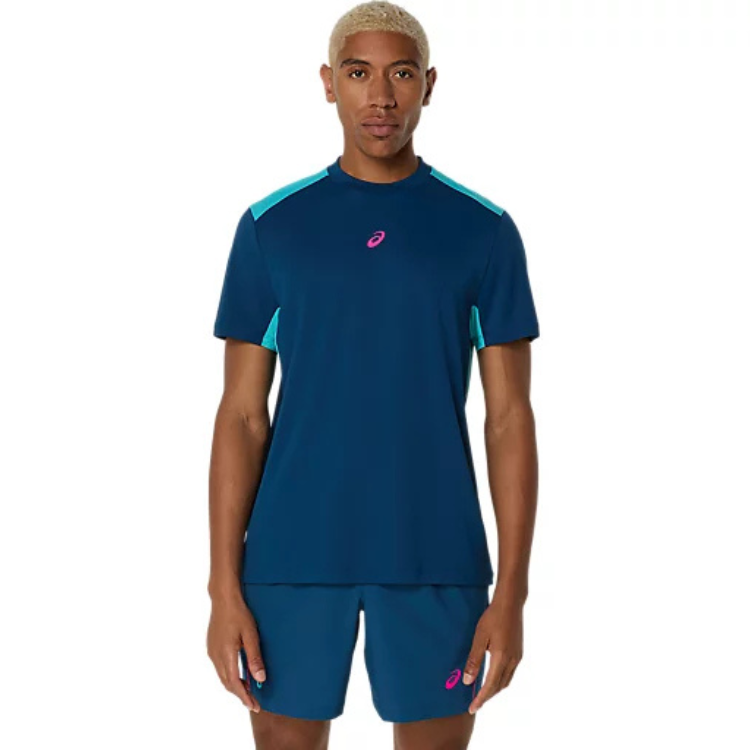 Camiseta Padel Court SS Top