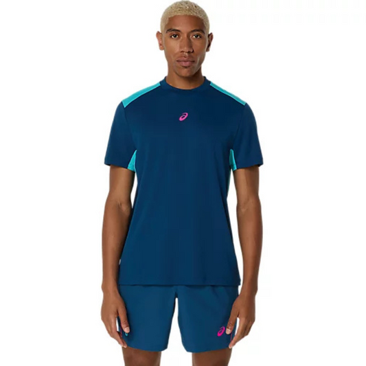 Camiseta Padel Court SS Top