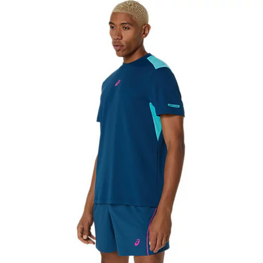 Camiseta Padel Court SS Top