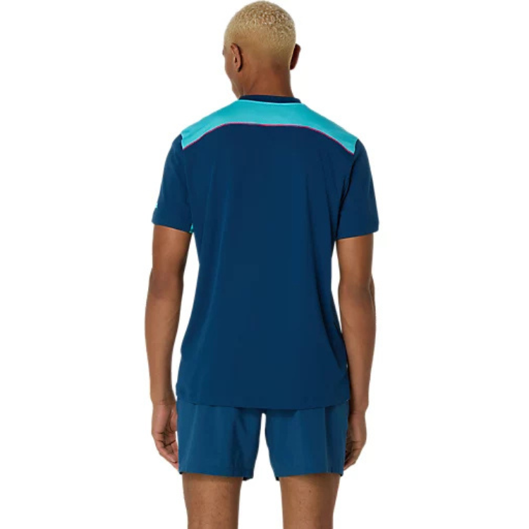 Camiseta Padel Court SS Top
