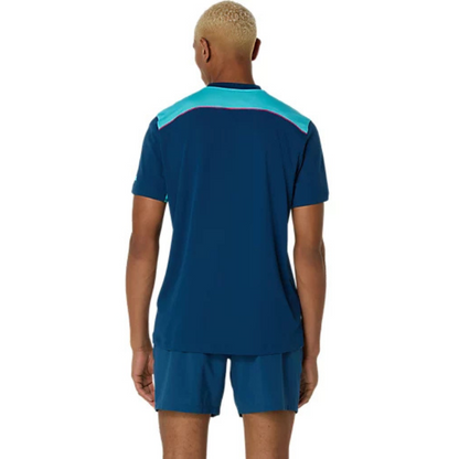 Camiseta Padel Court SS Top