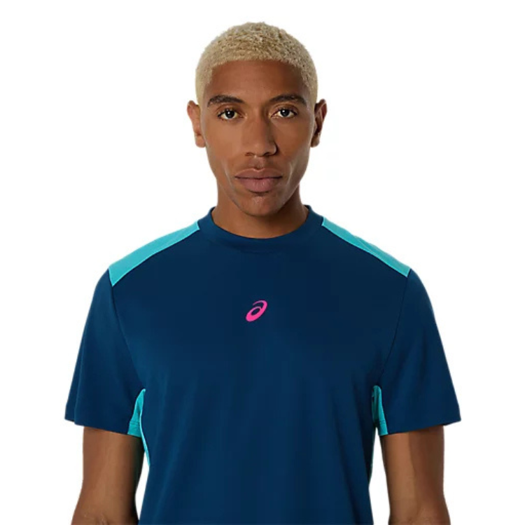 Camiseta Padel Court SS Top