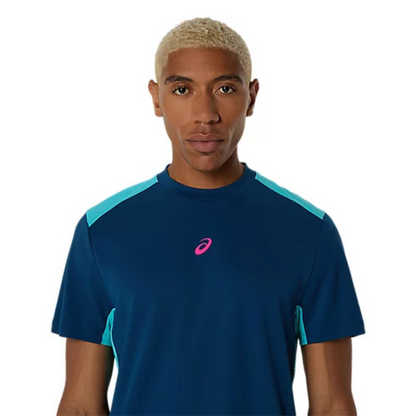 Camiseta Padel Court SS Top