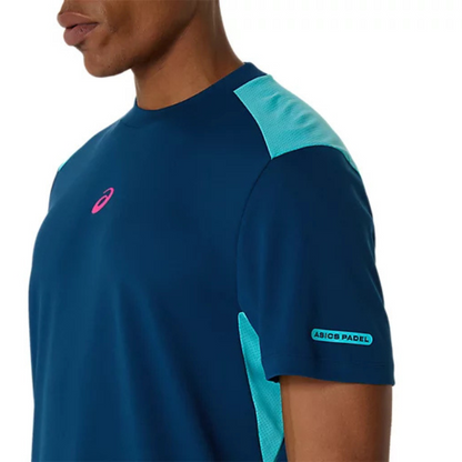 Camiseta Padel Court SS Top