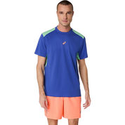 Camiseta Padel Court SS Top Men