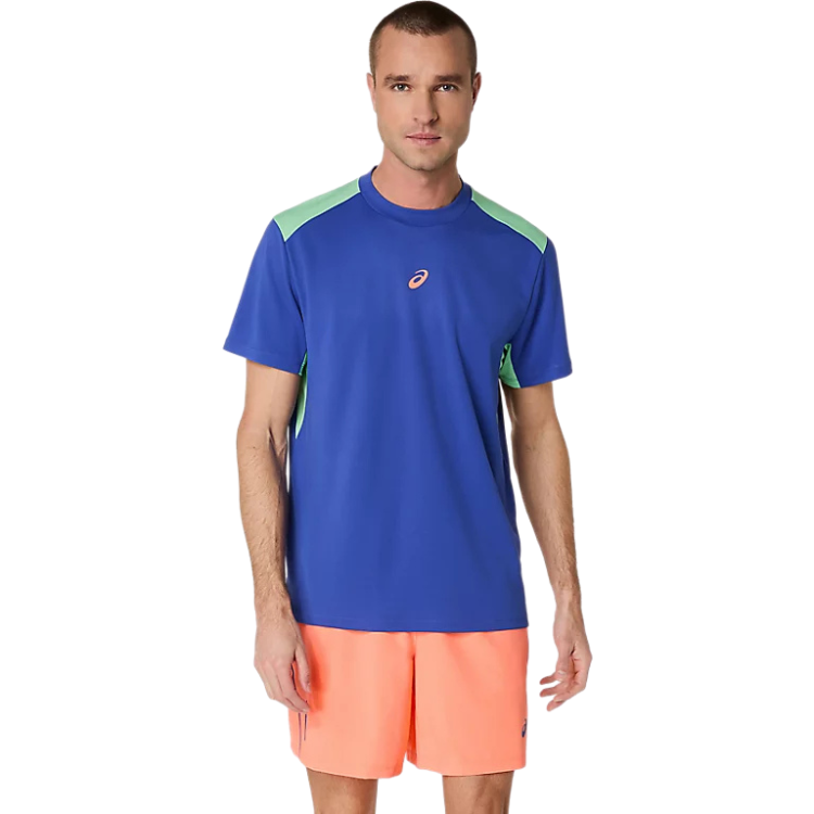 Camiseta Padel Court SS Top Men