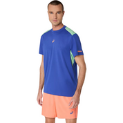 Camiseta Padel Court SS Top Men