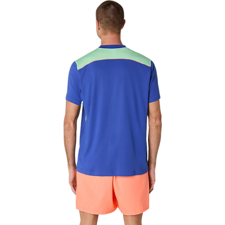 Camiseta Padel Court SS Top Men