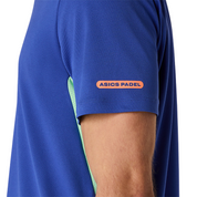 Camiseta Padel Court SS Top Men
