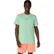 Camiseta Padel Court SS Top Men