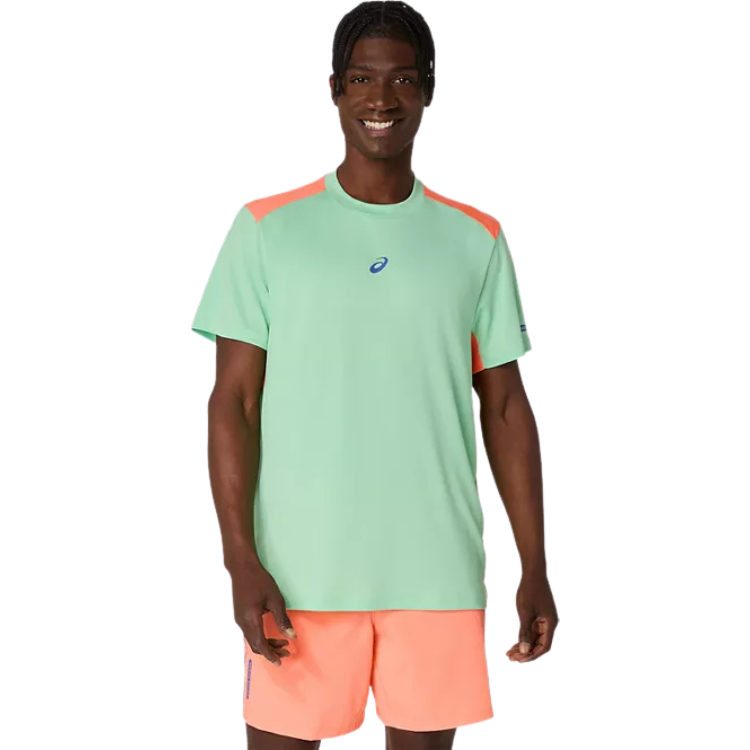 Camiseta Padel Court SS Top Men