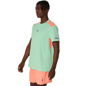 Camiseta Padel Court SS Top Men