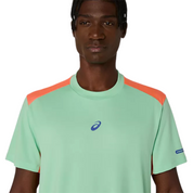Camiseta Padel Court SS Top Men