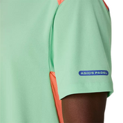 Camiseta Padel Court SS Top Men