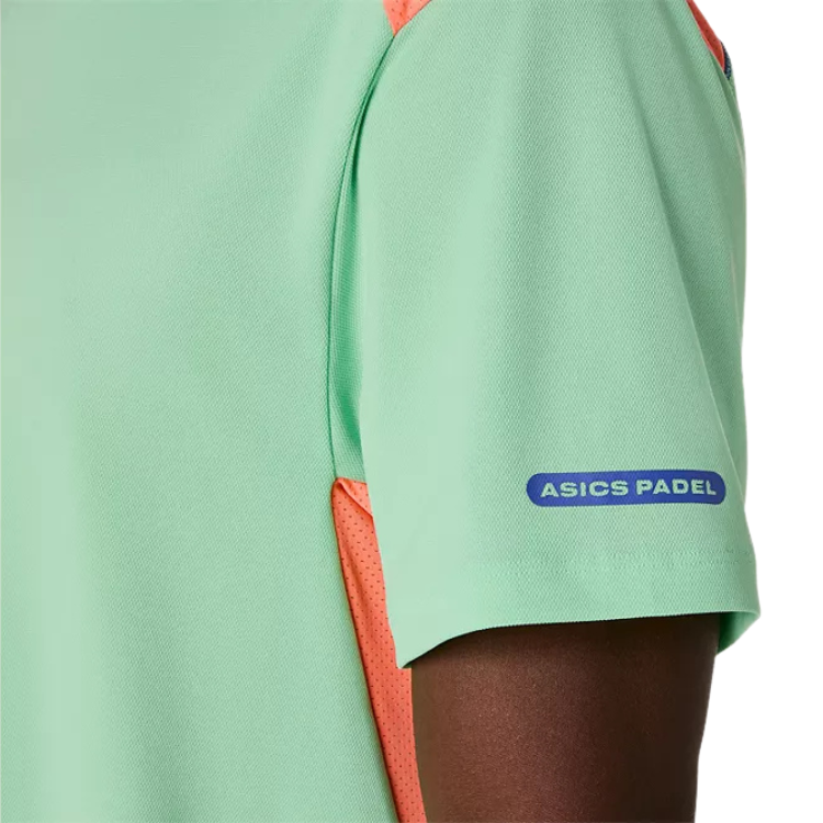 Camiseta Padel Court SS Top Men
