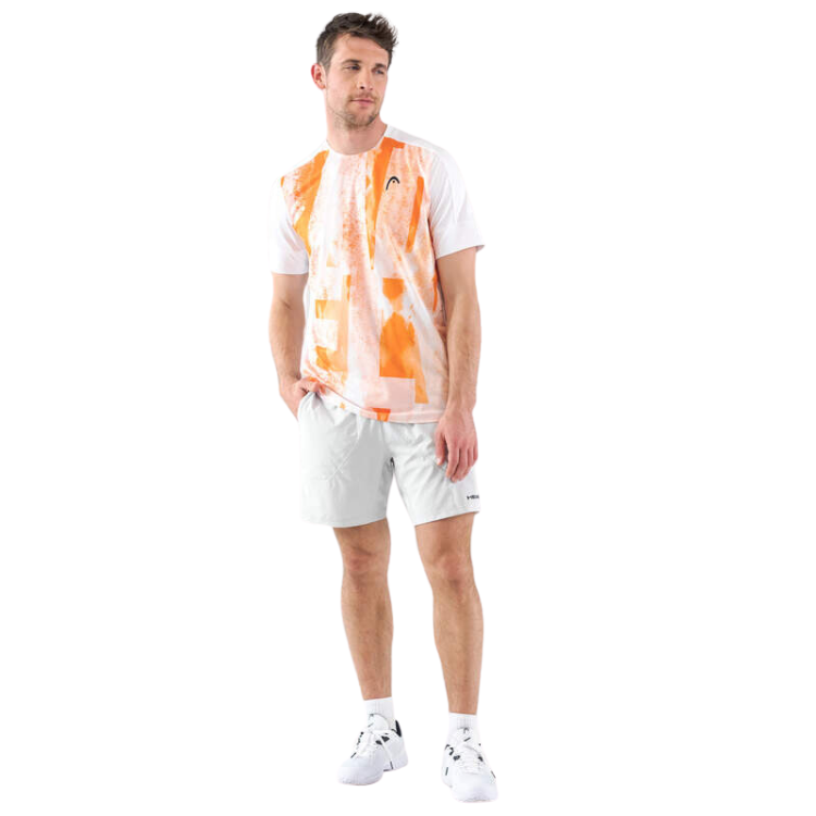 Camiseta Padel Tech T-shirt