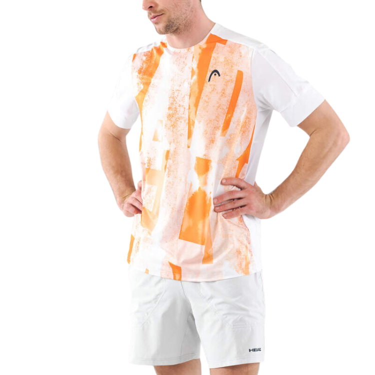 Camiseta Padel Tech T-shirt