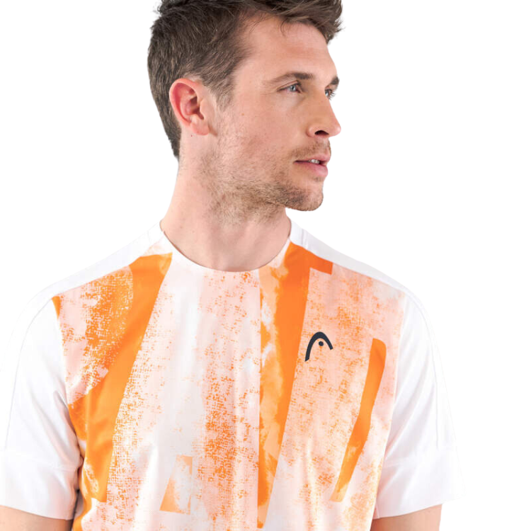 Camiseta Padel Tech T-shirt