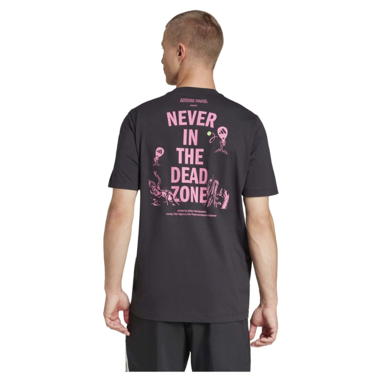 Padel Zone G T-shirt