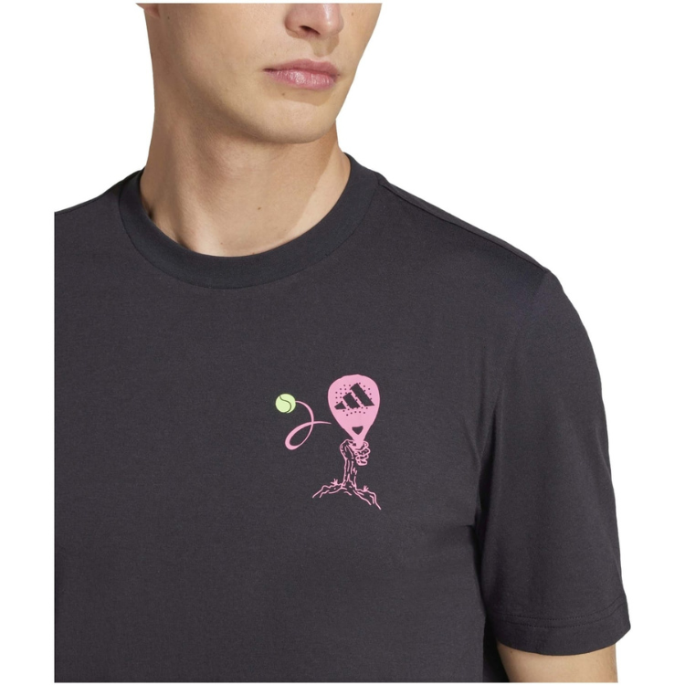 Padel Zone G T-shirt