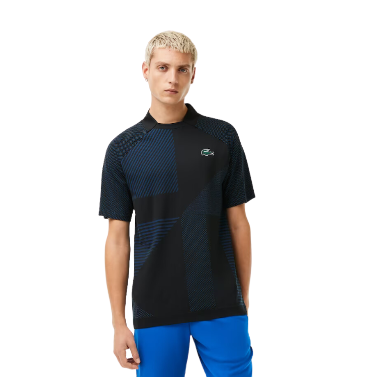 Camiseta Polo Team Tecnica